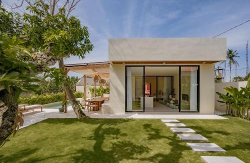 Beraban Villa | Villa Amun Beraban