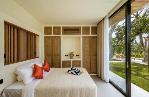 Beraban Villa | Villa Amun Tanah Lot