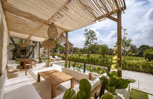 Beraban Villa | Villa Amun Tanah Lot