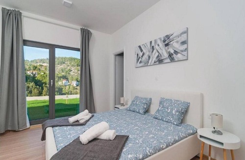 Stomorska Villa | Villa Anđelina
