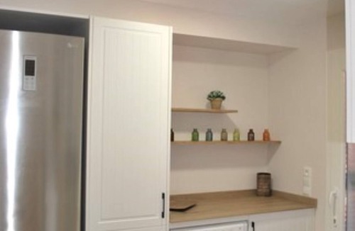 Calafat Villa | Villa an escasos metros de la playa, con piscina privada y 5 dormitorios