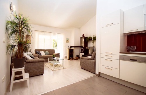 Kucice Villa | Villa Ana - 3 bedroom villa with private pool and unspoiled natural environment