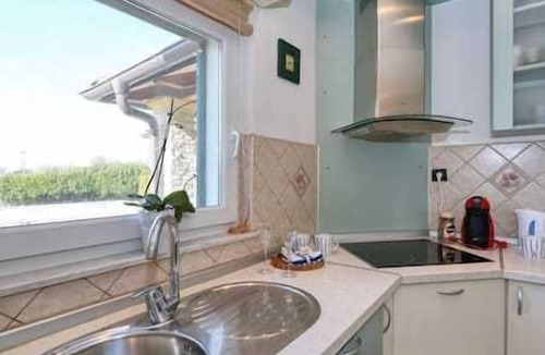 Lovinac Villa | Villa Ana | Adriatic Luxury Villas