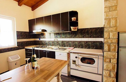 Krusevo House | Villa Ana by Interhome