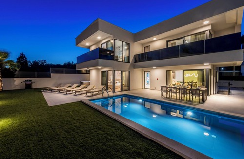 Slano Villa | Villa Ana Delux Dubrovnik