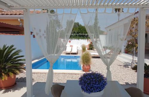 Vinaros House | Villa Ana
