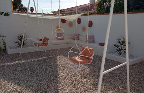 Vinaros House | Villa Ana