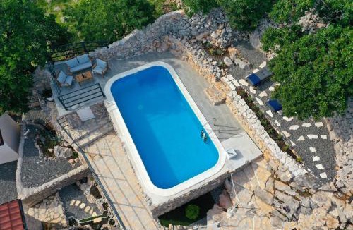 Prizna Villa | Villa ANA