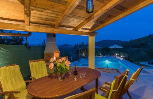 Rakotule Villa | Villa Ana