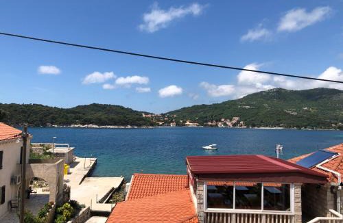 Stikovica Apartment | Villa Ana