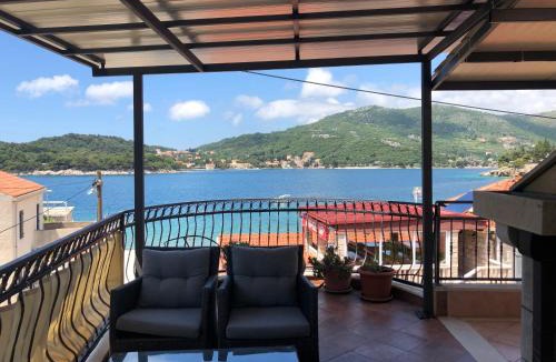 Stikovica Apartment | Villa Ana