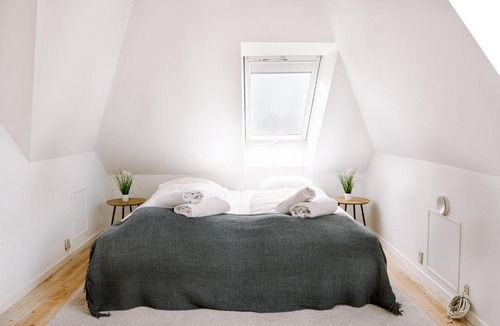 Vejle Apartment | Villa Ana - Top Floor