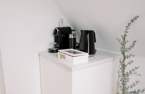 Vejle Apartment | Villa Ana - Top Floor