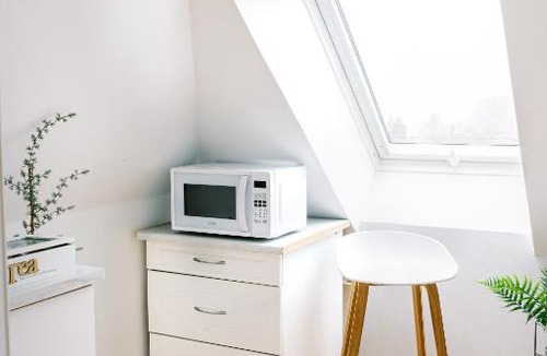 Vejle Apartment | Villa Ana - Top Floor