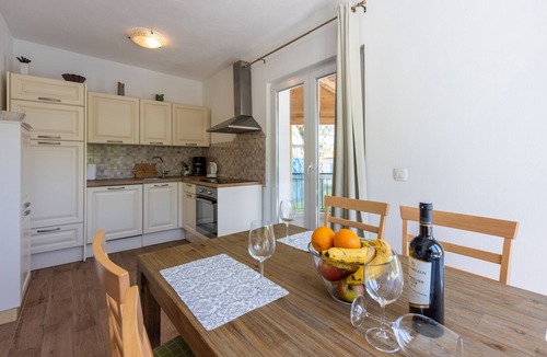 Rakotule House | Villa Ana (V8911-K1) - Motovun