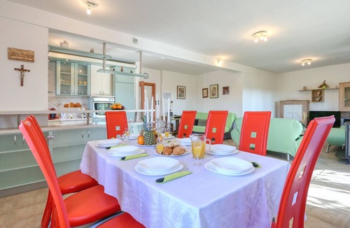 Lovinac Villa | Villa Ana with large pool
