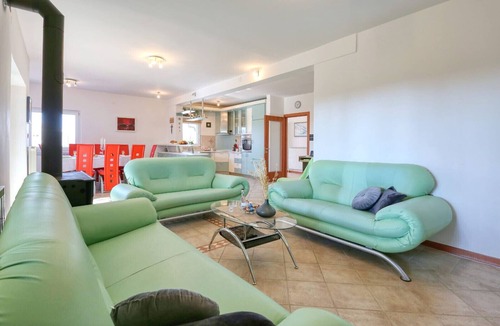 Lovinac Villa | Villa Ana with large pool