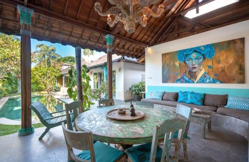 Drupadi Villa | Villa Anais Seminyak