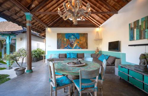Drupadi Villa | Villa Anais Seminyak