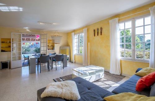 Saint-Georges-d'Orques House | Villa ANANDA Chambres et Villa Montpellier Ouest