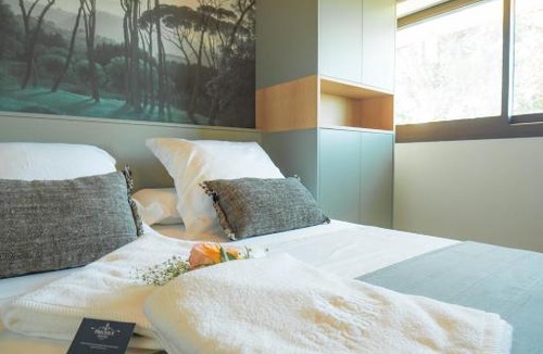 Carnon-Plage Apartment | Villa Ananda - Gâia - Harmonie avec vue mer et étangs