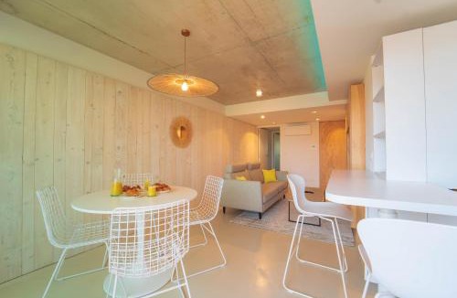 Carnon-Plage Apartment | Villa Ananda - Surya - un havre de paix avec vue mer et étangs