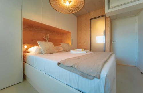Carnon-Plage Apartment | Villa Ananda - Surya - un havre de paix avec vue mer et étangs