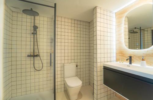 Carnon-Plage Apartment | Villa Ananda - Surya - un havre de paix avec vue mer et étangs