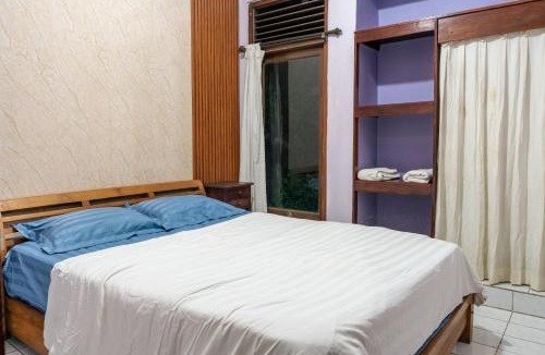 Tenganan House | Villa Ananta Dause