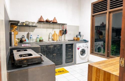 Tenganan House | Villa Ananta Dause