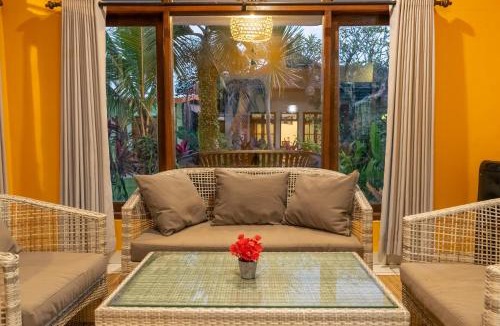 Tenganan House | Villa Ananta Dause