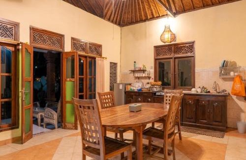 Tenganan House | Villa Ananta Dause