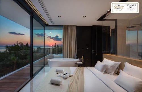 Starigrad Villa | Villa Anastazia