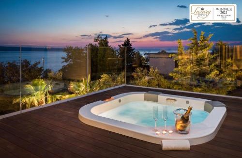 Starigrad Villa | Villa Anastazia