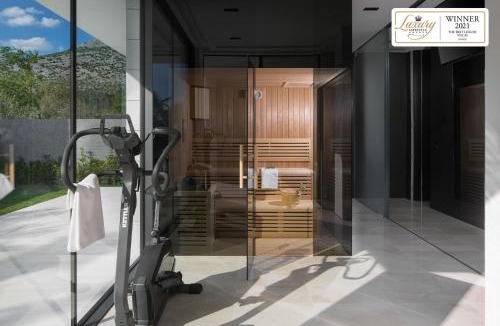 Starigrad Villa | Villa Anastazia