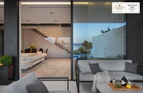 Starigrad Villa | Villa Anastazia