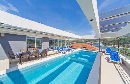 Dubrovnik Villa | Villa Ancora