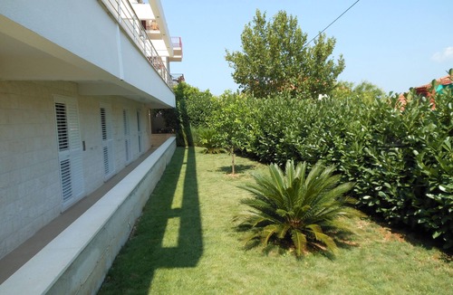 Dubrovnik Villa | Villa Ancora With Private Pool And Sea View