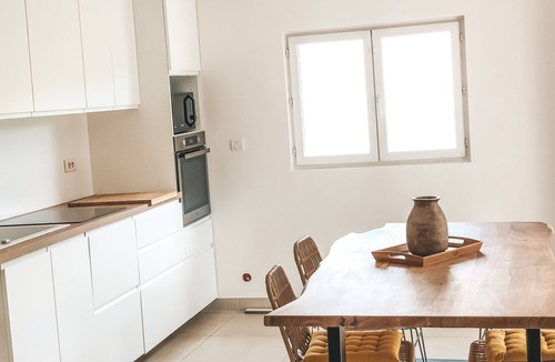 Quartier des Espesses Villa | Villa and Mazet La Nîmoise