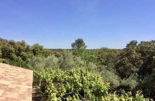 Junas House | Villa and pool - exceptional setting