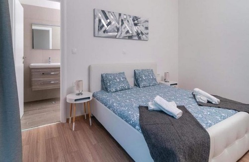 Stomorska Villa | Villa Anđelina - Three Bedroom Villa with Swimming pool