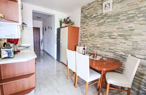 Okrug Gornji Apartment | Villa Andjelka by Interhome