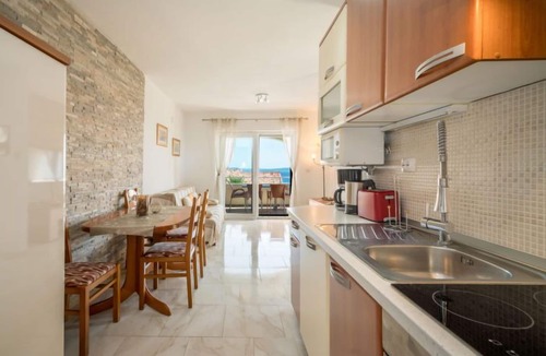 Okrug Gornji Apartment | Villa Andjelka by Interhome