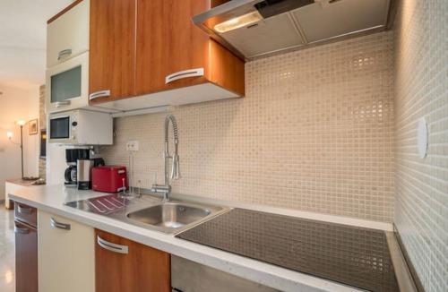 Okrug Gornji Apartment | Villa Andjelka by Interhome