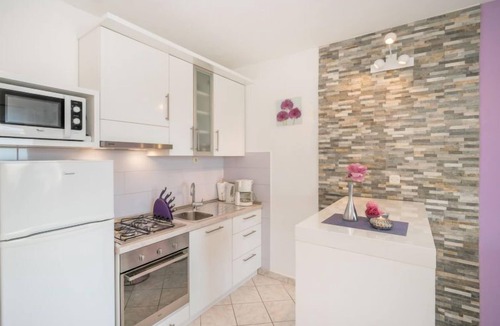 Okrug Gornji Apartment | Villa Andjelka by Interhome