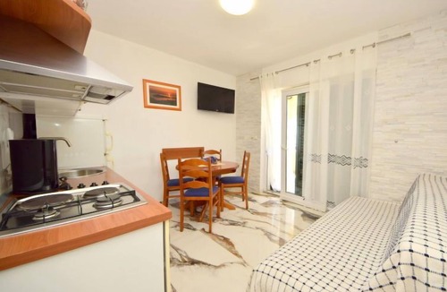 Okrug Gornji Apartment | Villa Andjelka by Interhome