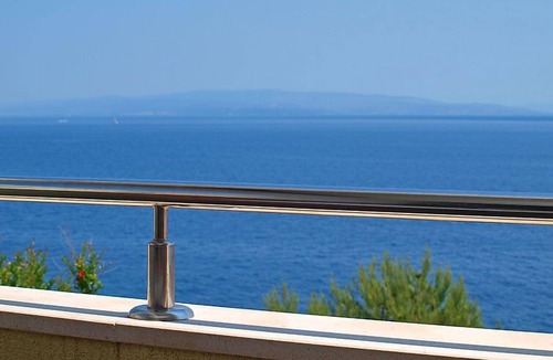 Okrug Gornji Apartment | Villa Andjelka by Interhome