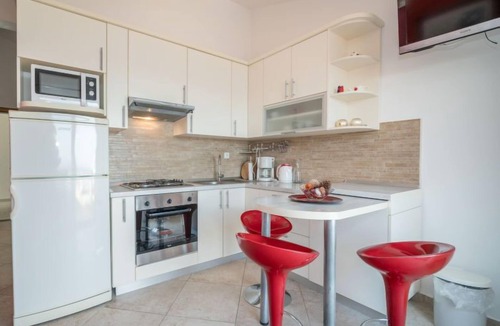 Okrug Gornji Apartment | Villa Andjelka by Interhome