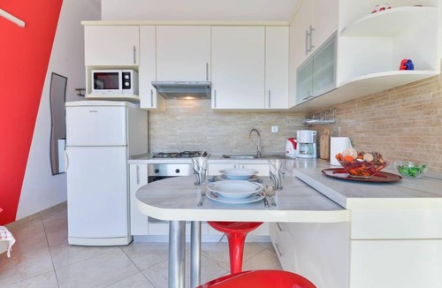 Okrug Gornji Apartment | Villa Andjelka by Interhome