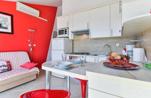 Okrug Gornji Apartment | Villa Andjelka by Interhome